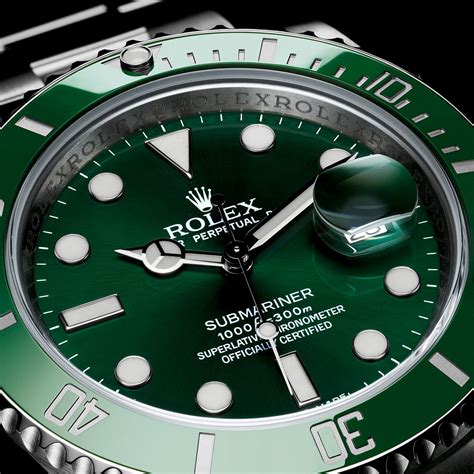 relojes de Rolex catálogo